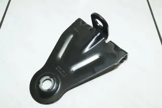 Opel Insignia Klappsitz Scharnier Halterung hinten 13254513 - Bild 1
