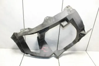Smart Forfour W454 Halter Träger Scheinwerfer Frontscheinwerfer VL A4546200901 - Bild 5