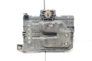 Hyundai i30 FD Batteriehalter Batterieplatte Halter Batterie - Bild 2