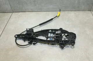 Griff Türgriff vorne rechts innen Keyless Go Opel Astra K 13506030 - Bild 3