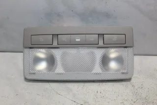 Opel Meriva B Innenraumleuchte Leseleuchte Licht Innenraumbeleuchtung 13285102 - Bild 1