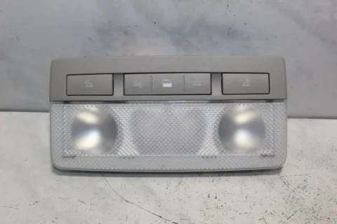 Background image for Opel Meriva B Innenraumleuchte Leseleuchte Licht Innenraumbeleuchtung 13285102