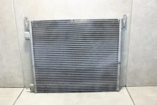 Vectra C Signum Klimakondensator Kondensator Klimakühler 3,0 Z30DT Opel 12805059 - Bild 2