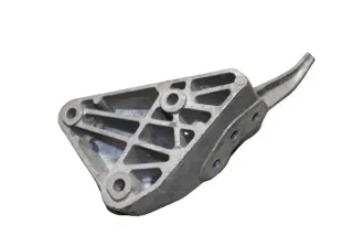 Astra J Motorhalter Motor Halter A17DTR 1,7 CDTI 92 KW Opel 13365327 - Bild 1