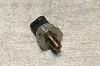 Opel Astra K Drucksensor Kraftstoffdruck 1.6 B16DTE 45PP3-5 15133806494 - Bild 2