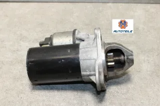 Opel Corsa D Adam Meriva B Starter Anlasser 1.4 A14XER 55578921 - Bild 1