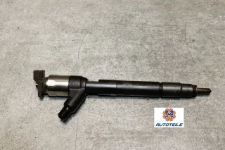 Opel Astra K Einspritzdüse Injektor 1.6 B16DTE B16DTU Denso 55578075 - Bild 1