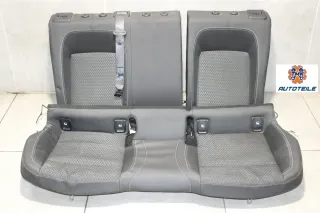 Opel Astra K Sports Tourer Sitzbank Rücksitzbank Sitzheizung SHZ TAQH - Bild 1