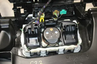 Opel Astra K Armaturenbrett Cockpit - Bild 8
