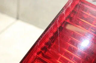 Opel Vectra C GTS Rücklicht Rückleuchte Beifahrerseite rechts 13157647 BF - Bild 6