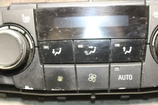 Opel Insignia A Klimabedienteil Bedienteil Klima Heizung Lüftung 13273102 AK - Bild 2