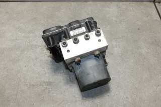 Opel Meriva A ABS ESP Steuergerät Hydraulikblock 13276463 AH - Bild 2