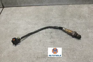 Opel Corsa D Lambdasonde Abgassensor O2 Sensor 1,2 1,4 Z12XEP Z14XEP 0258006924 - Bild 1