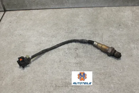 Background image for Opel Corsa D Lambdasonde Abgassensor O2 Sensor 1,2 1,4 Z12XEP Z14XEP 0258006924