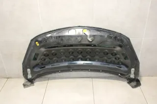 Opel Meriva B Motorhaube Haube Z20R Saphirschwarz - Bild 10