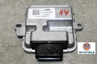 Opel Astra K Steuergerät Kraftstoffpumpe Benzinpumpe 23482909 - Bild 1