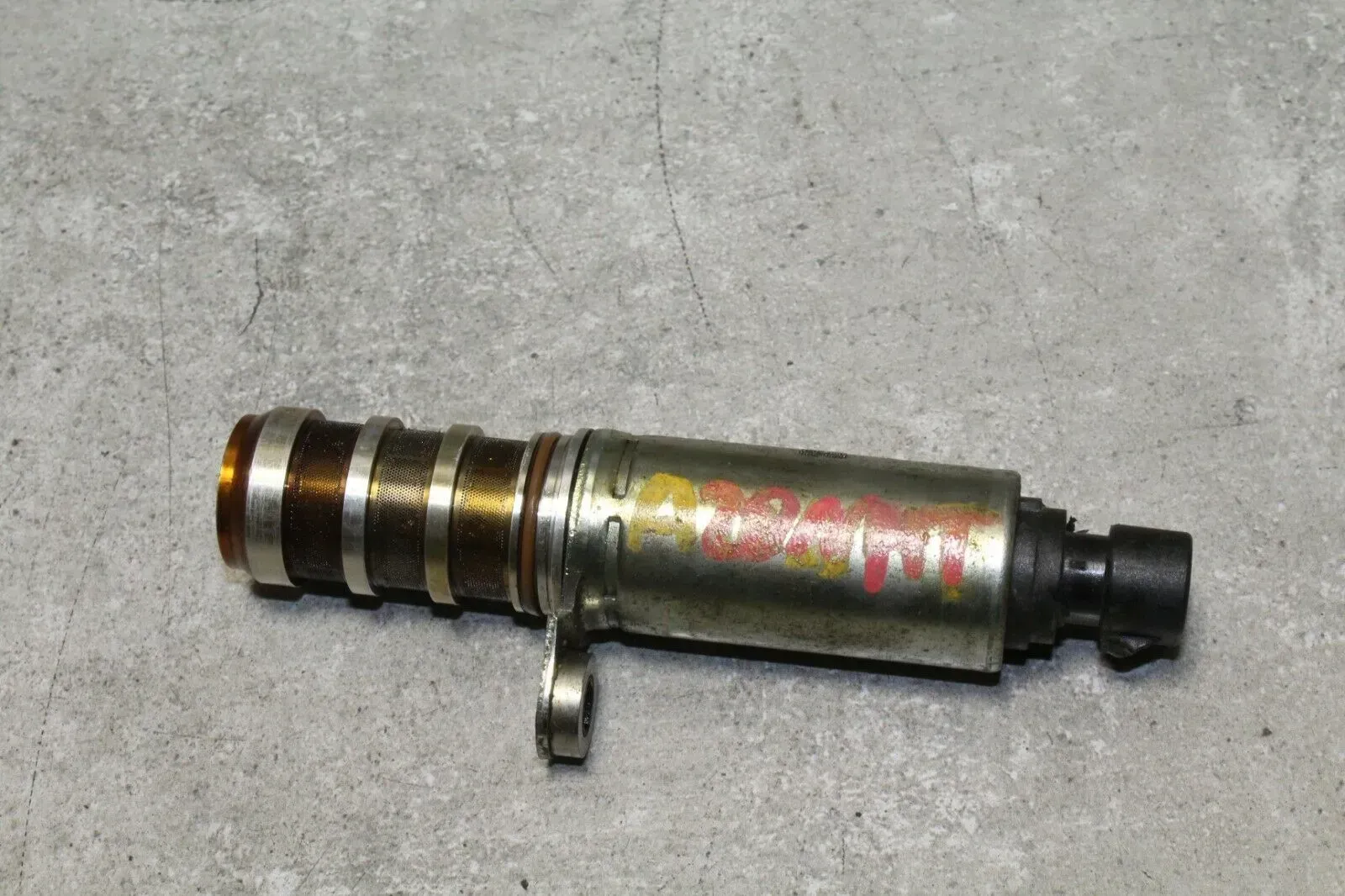 2,0 Turbo Steuerventil Magnetventil Nockenversteller A20NHT Opel Insignia A - Bild 1