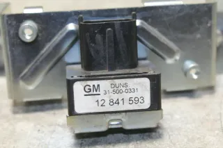 Insignia A Beschleunigungssensor Sensor 12841593 Opel - Bild 4