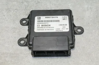 Antara Steuergerät Parkpilot PDC Einparkhilfe 96673475 Opel - Bild 2