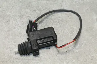Antara Stellmotor ZV Tankklappe Tankdeckel Opel 96623003 - Bild 4