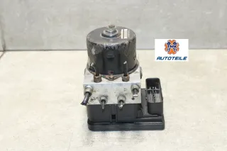 Opel H Zafira B ABS ESP Hydraulikblock Steuergerät 13235025 AT - Bild 1