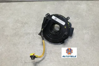 Opel Meriva B Airbagschleifring Schleifring Wickelfeder 13579487 - Bild 1
