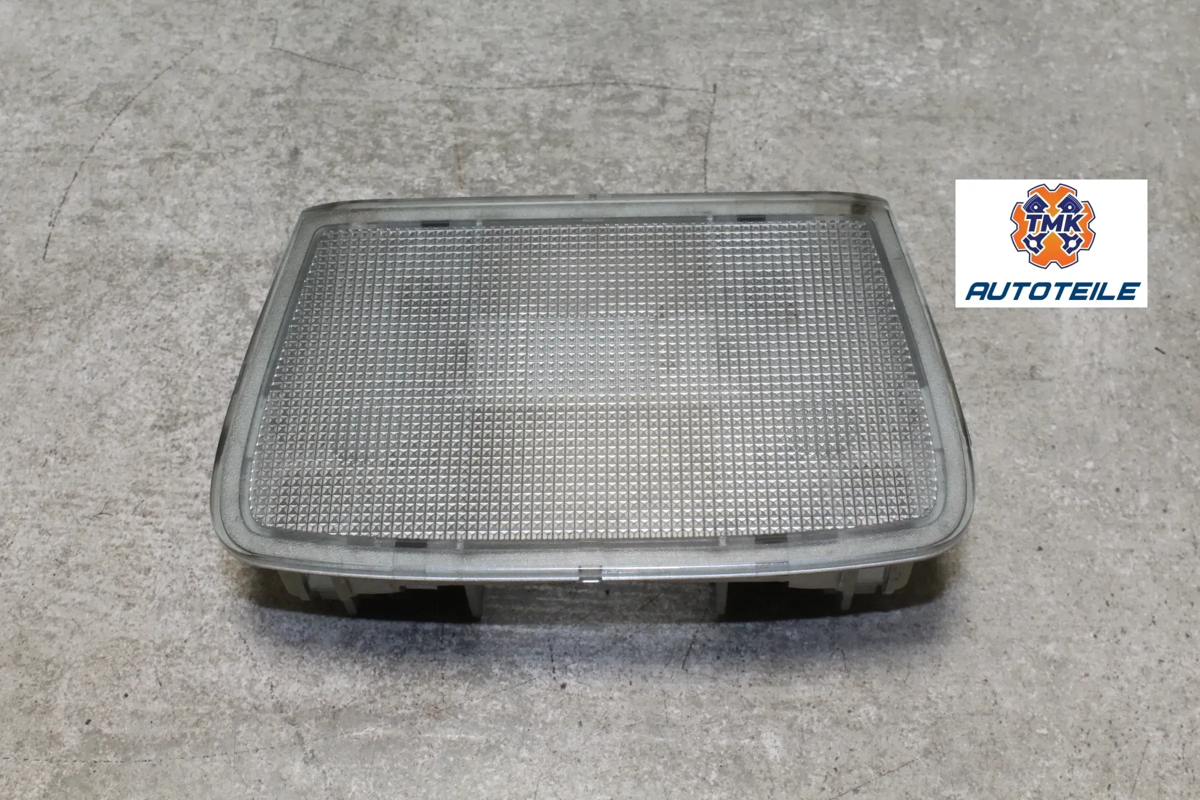 Opel Tigra B Innenraumleuchte Leuchte Leseleuchte 273893313 - Bild 1