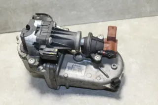 Opel Meriva B Corsa D Astra J Abgaskühler Kühler 1,3 CDTI A13DTE 55230929 - Bild 4