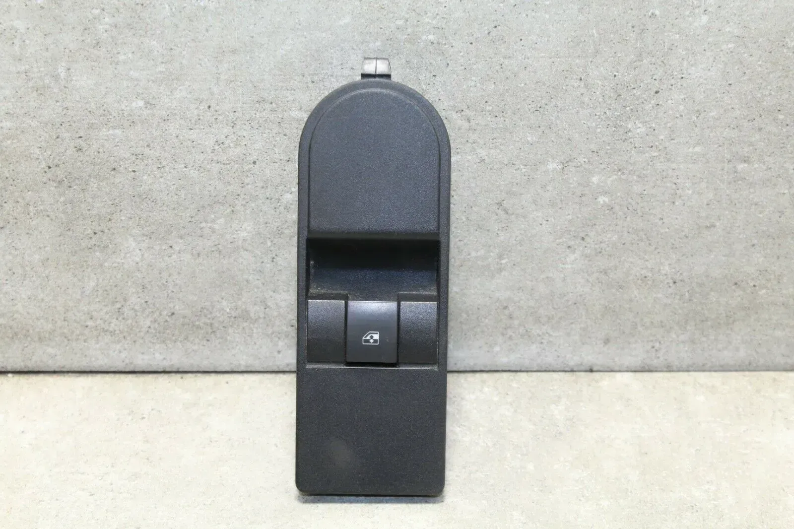Fensterheberschalter Schalter Fensterheber vorne rechts Opel Astra H 13186375 - Bild 1