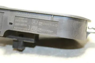 Fensterheberschalter Schalter Fensterheber vorne rechts Opel Astra H 13186375 - Bild 3