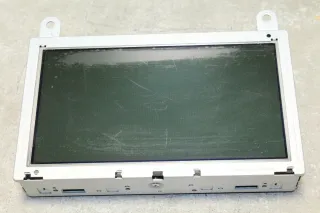 Display CID Farbe Navi Bordcomputer Astra J Cascada Insignia Mokka Zafira C Opel - Bild 2