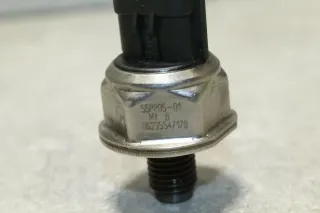 1,7 Drucksensor Kraftstoffdrucksensor Opel Corsa D 559905-01 06235547178 - Bild 3
