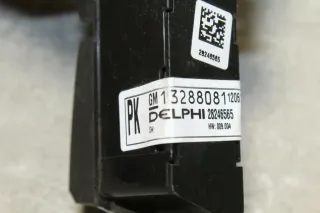 Schalter PDC Einparkhilfe Opel Meriva B Astra J 13288081 - Bild 3