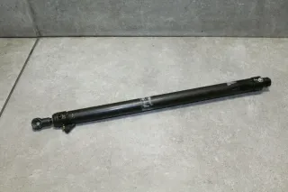 Heckklappendämpfer Gasdruckdämpfer Dämpfer hinten Opel Astra G Cabrio - Bild 3
