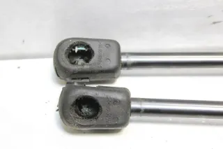 Opel Antara Motorhaubendämpfer Gasdruckdämpfer Dämpfer Motorhaube SET 96661404 - Bild 5