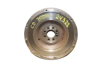 Corsa D Schwungscheibe Schwungrad Valeo Z13DTH 1,3 CDTI 66 KW Opel C0702800 - Bild 1