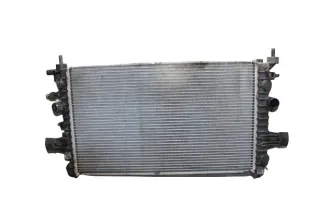 Astra H Wasserkühler Kühler Motorkühler 1,6 85 KW Z16XER Opel - Bild 1
