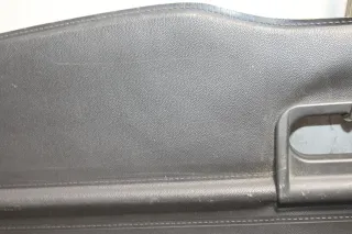 Opel Signum Laderaumabdeckung Hutablage Rollo - Bild 3