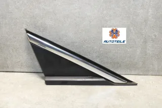 Opel Astra K Abdeckung Seitenscheibe Spiegel rechts 39041996 - Bild 1
