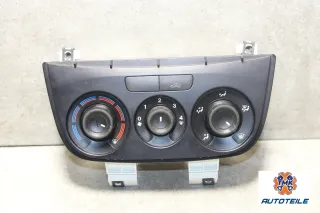 Opel Combo D Klimabedienteil Bedienteil - Bild 1
