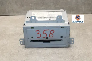Opel Insignia A Radio DVD 800 DVD800 Autoradio 22790016 UXX - Bild 1
