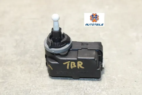 Background image for Opel Tigra B Twintop Stellmotor Leuchtweitenregulierung PA6.6-GF3