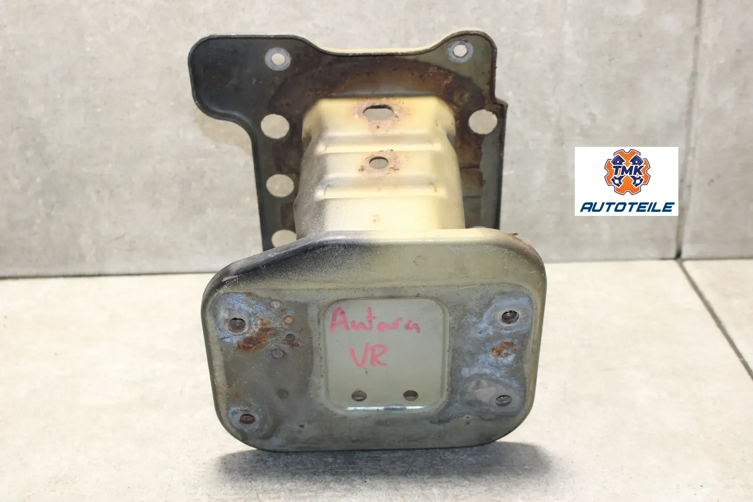 Opel Antara Pralldämpfer Stoßfänger Aufprallschutz vorne rechts - Bild 1