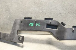 Opel Meriva B Stoßstangenhalter Vorne Links Vorfacelift 13267766 - Bild 2