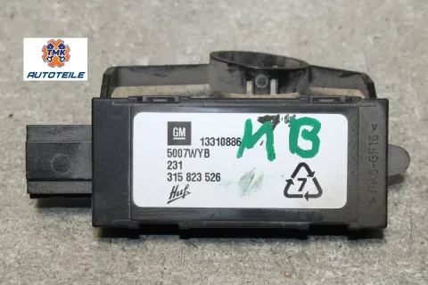 Background image for Opel Meriva B Türsensor hinten rechts 13310886