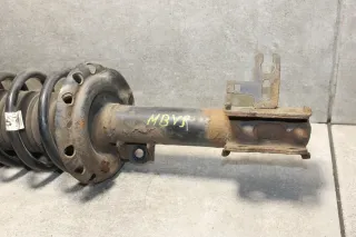 Opel Meriva B Stoßdämpfer Federbein vorne rechts 13337370 TL 22258454 - Bild 3