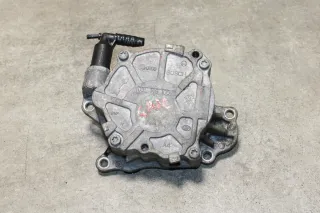 VW Touran 1T3 Vakuumpumpe Unterdruckpumpe 2.0 TDI 03L145100 - Bild 3