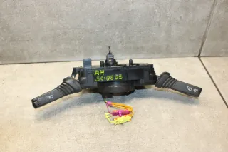 Opel Astra H Lenkstockschalter CIM Modul Tempomat entheiratet 13276157 KA - Bild 5