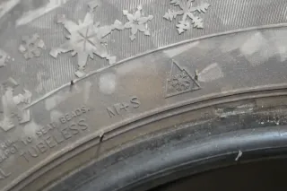 185 60 R15 Zoll Reifen Winterreifen GT Radial Winter Pro 2 - Bild 6