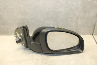Opel Vectra C Signum Außenspiegel Spiegel Beifahrerseite Rechts Z20R Saphirschwarz 24436147 FN6 - Bild 3